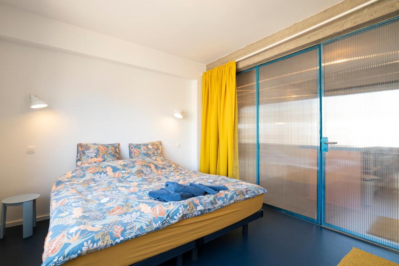 Apartment Spacious Family Flat Near The Koksijde
